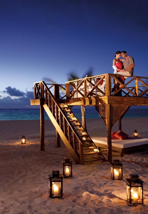 Secrets Royal Beach Punta Cana (Adults Only) Exterior foto