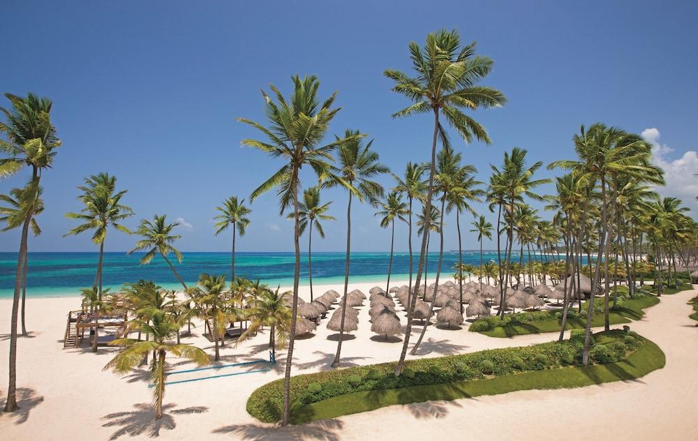 Secrets Royal Beach Punta Cana (Adults Only) Exterior foto