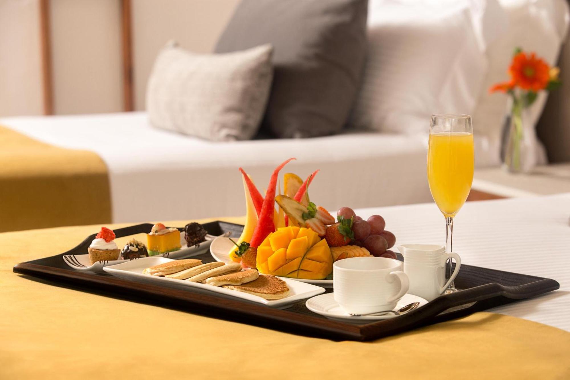 Secrets Royal Beach Punta Cana (Adults Only) Exterior foto