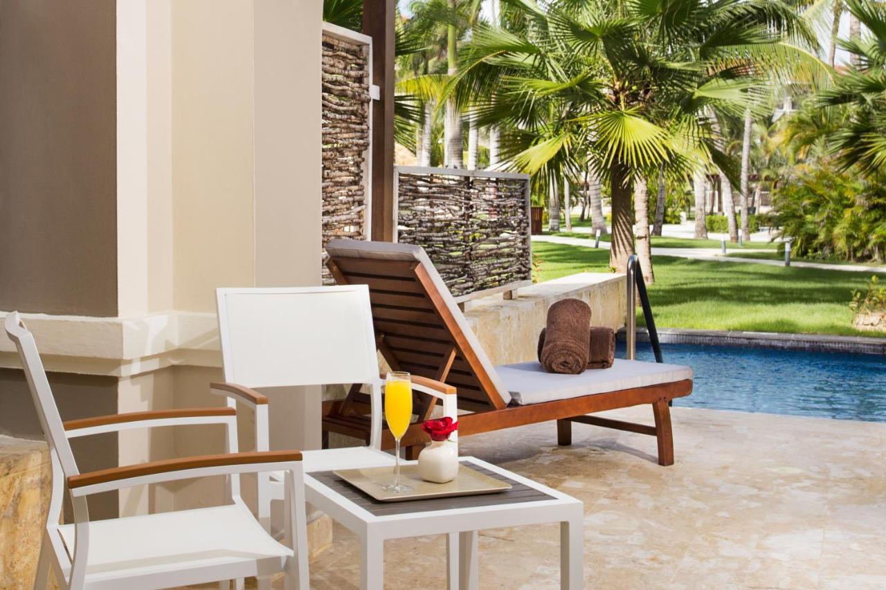 Secrets Royal Beach Punta Cana (Adults Only) Exterior foto