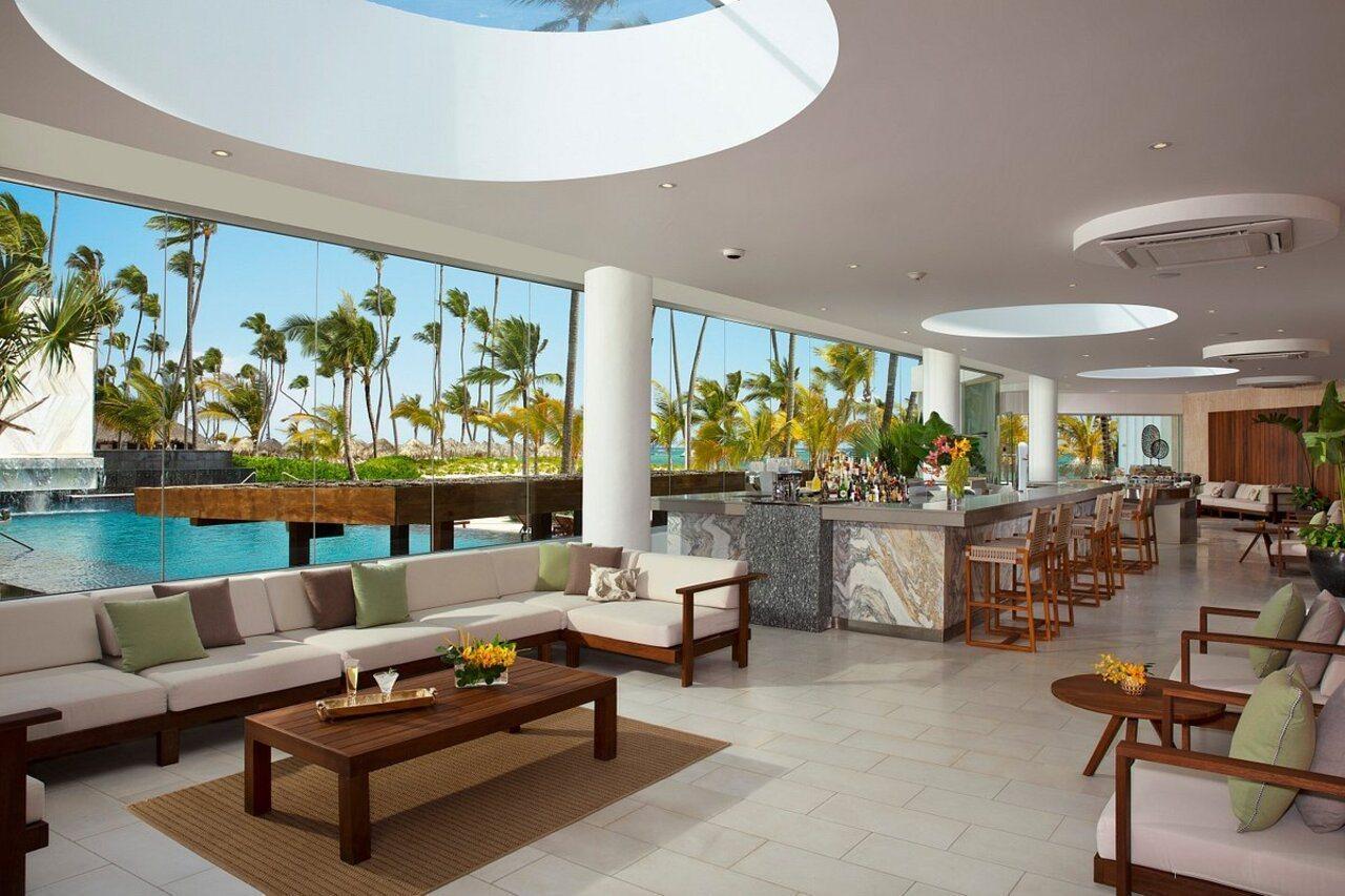 Secrets Royal Beach Punta Cana (Adults Only) Exterior foto