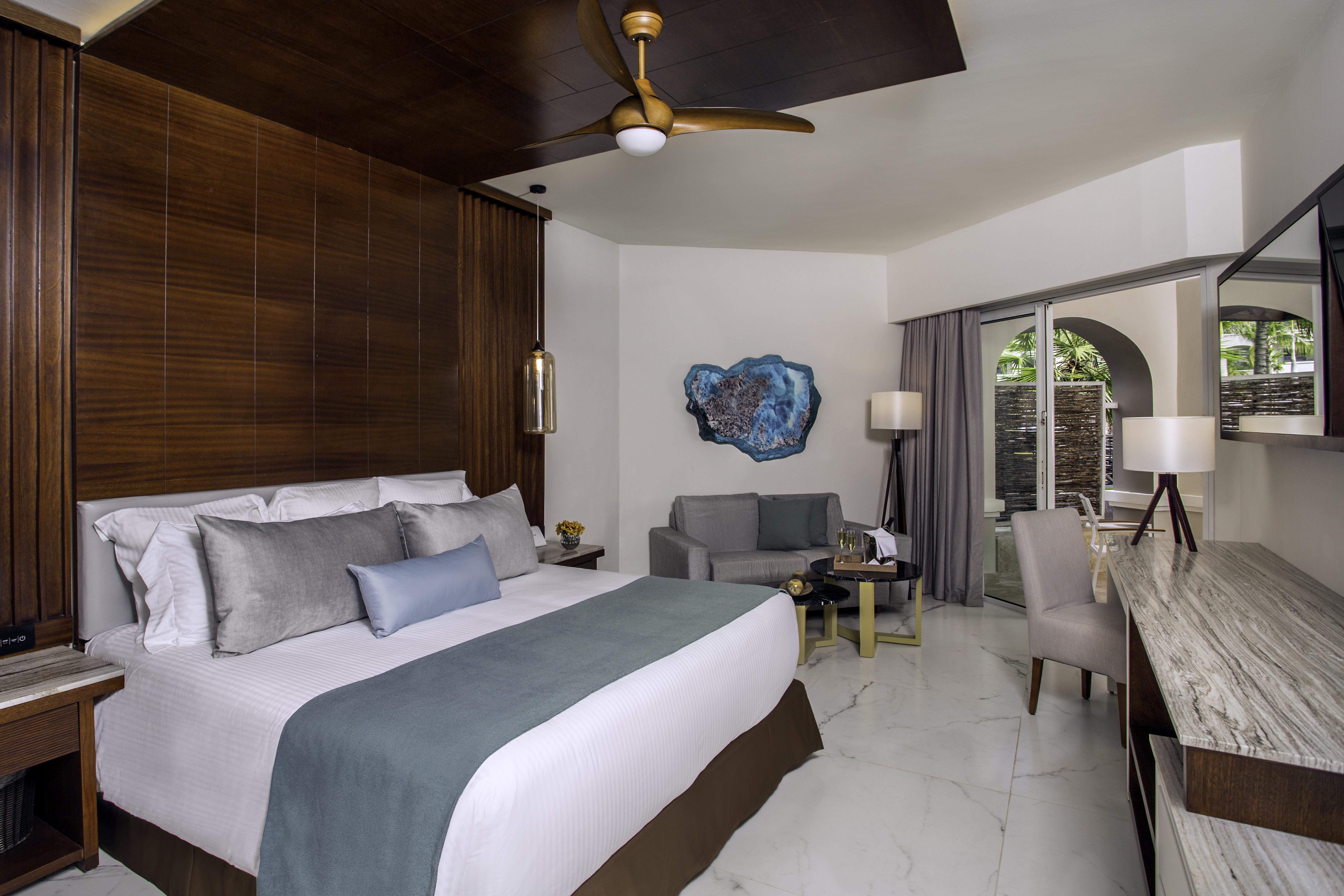 Secrets Royal Beach Punta Cana (Adults Only) Exterior foto