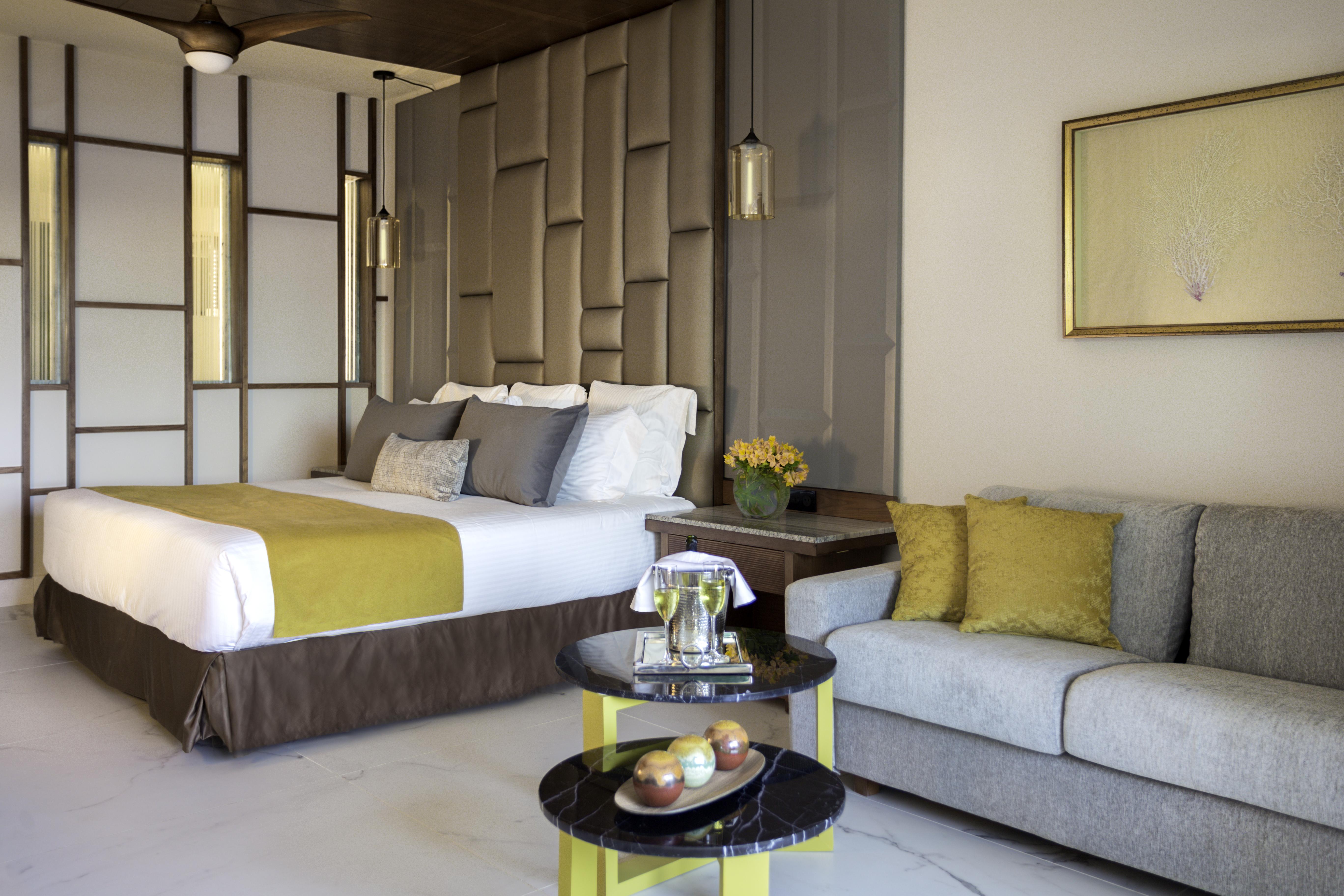 Secrets Royal Beach Punta Cana (Adults Only) Exterior foto