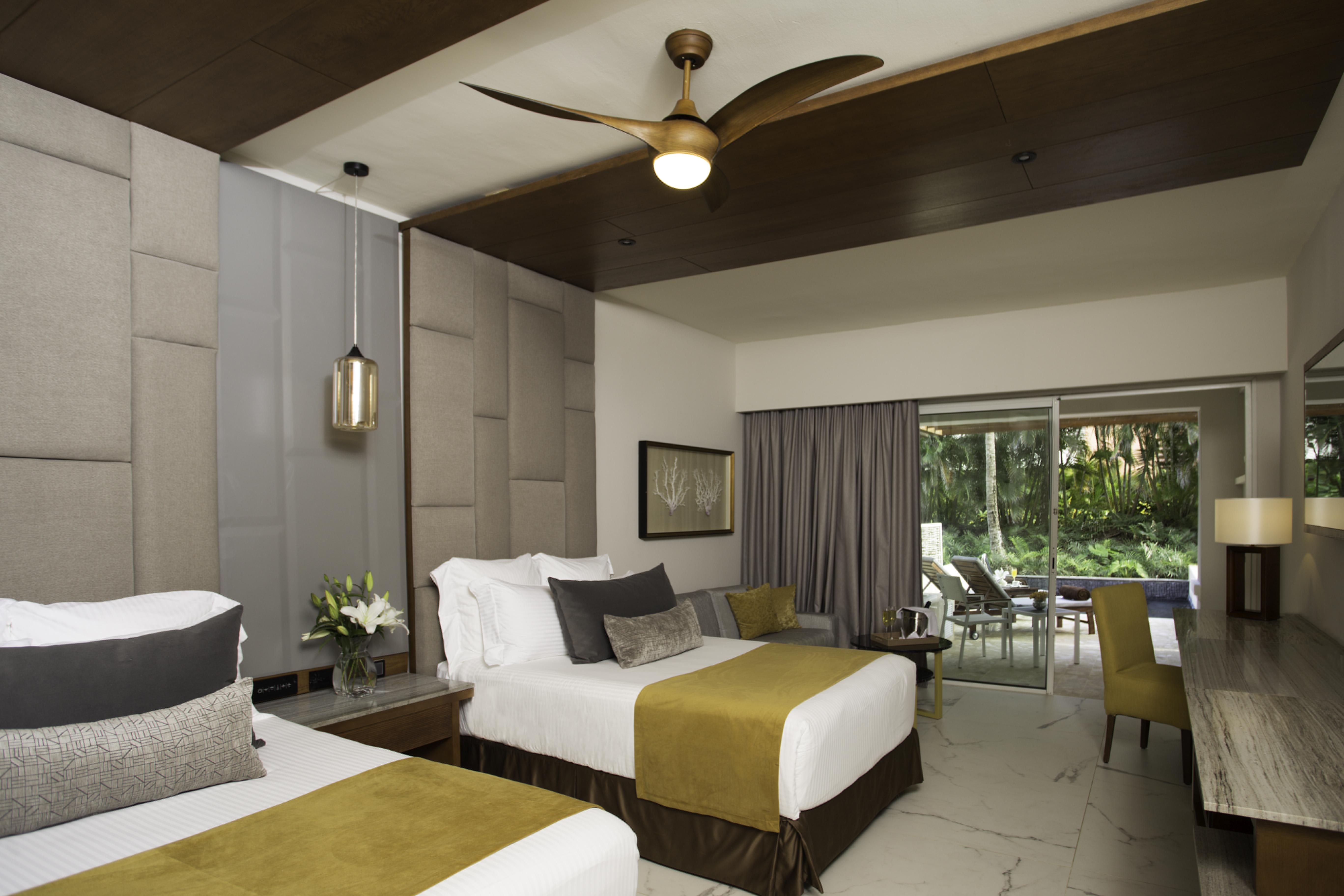 Secrets Royal Beach Punta Cana (Adults Only) Exterior foto