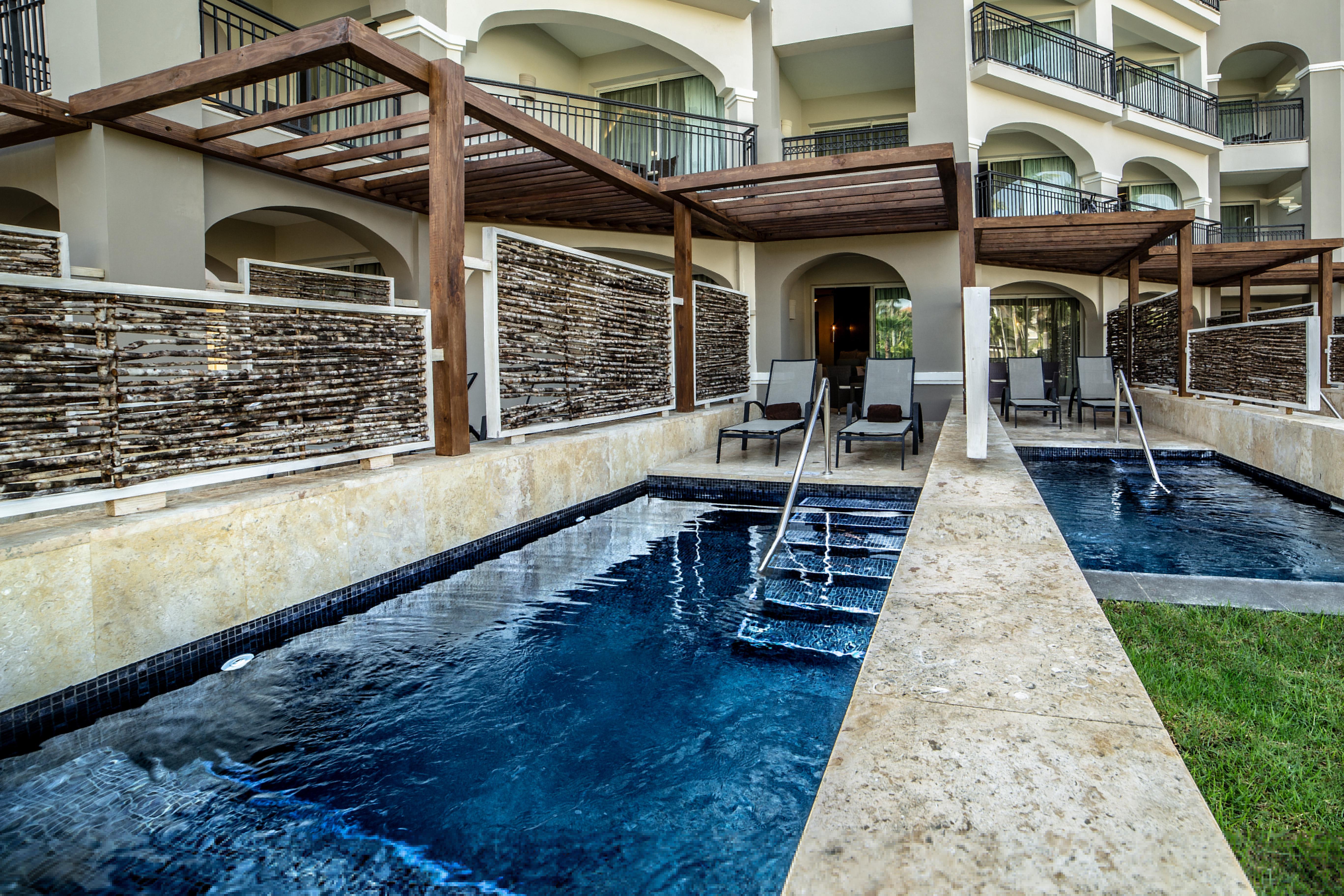 Secrets Royal Beach Punta Cana (Adults Only) Exterior foto