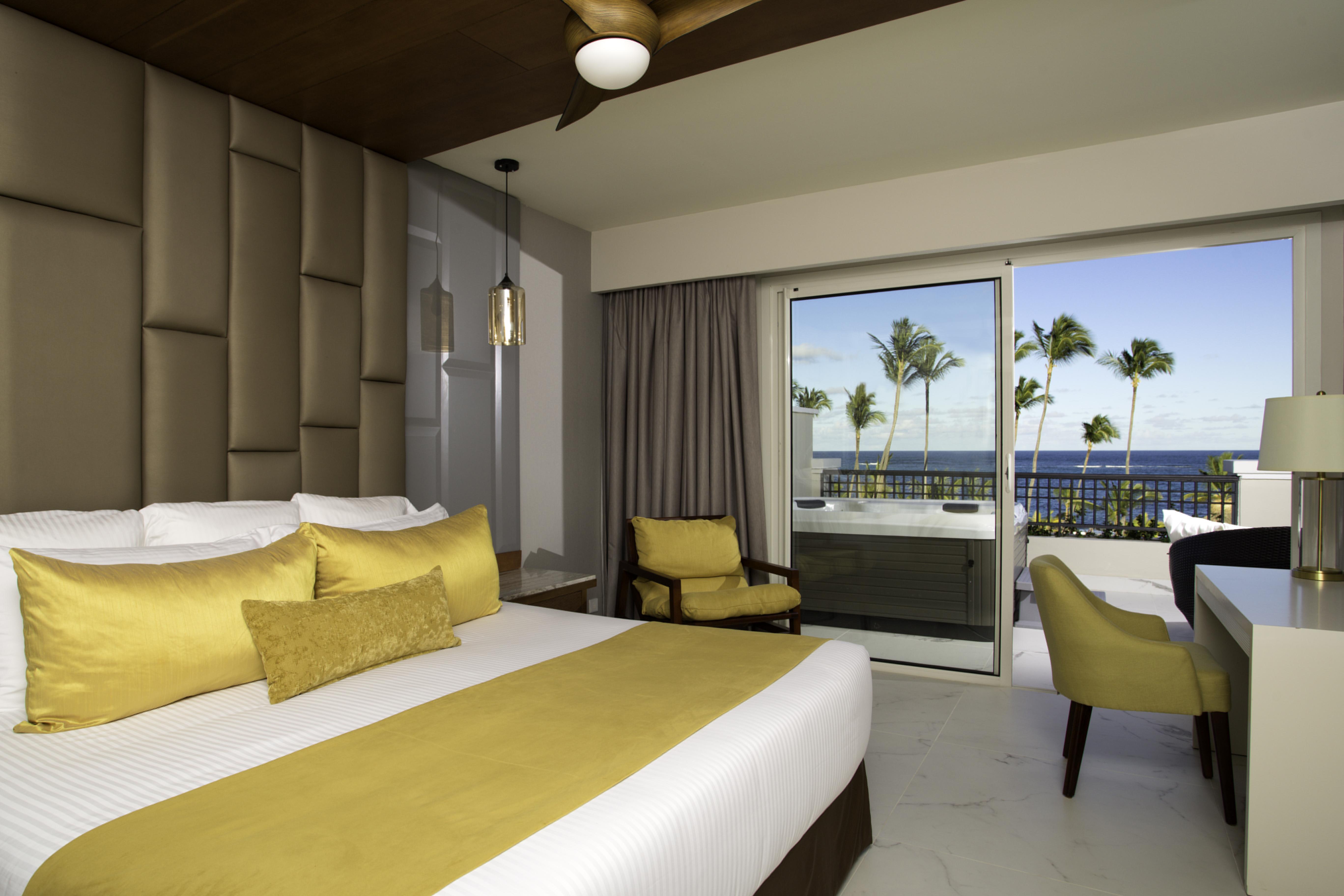Secrets Royal Beach Punta Cana (Adults Only) Exterior foto