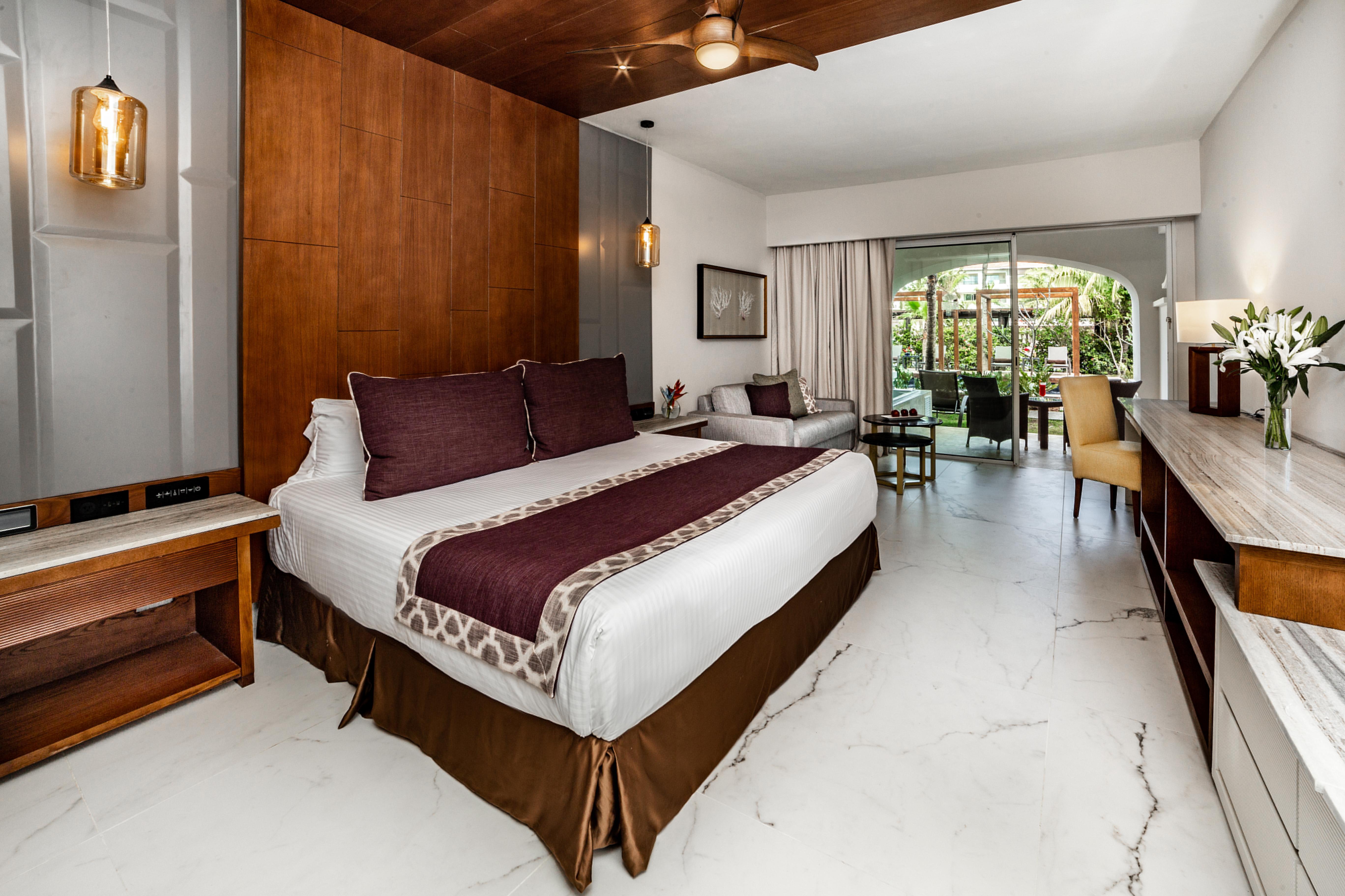 Secrets Royal Beach Punta Cana (Adults Only) Exterior foto