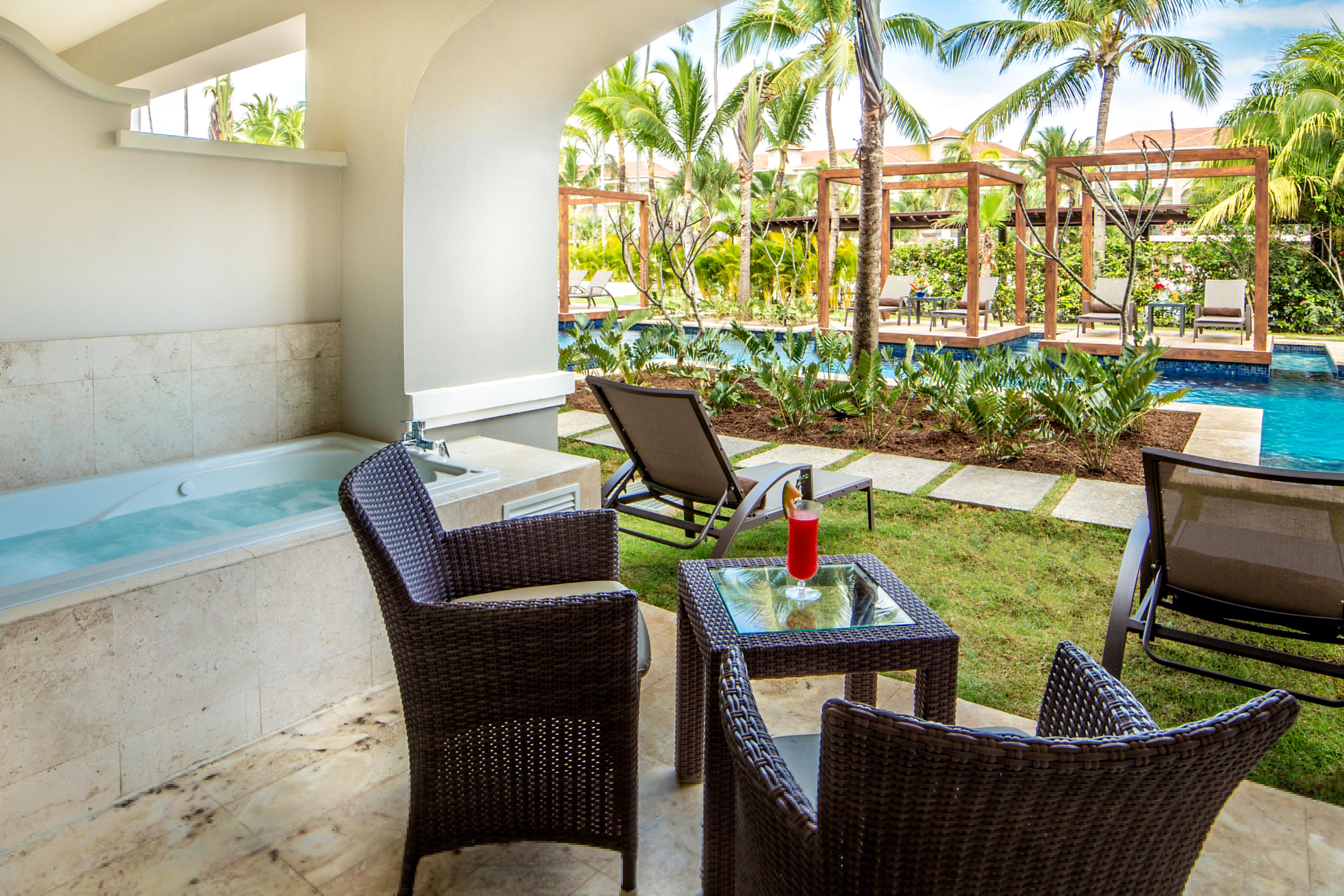 Secrets Royal Beach Punta Cana (Adults Only) Exterior foto