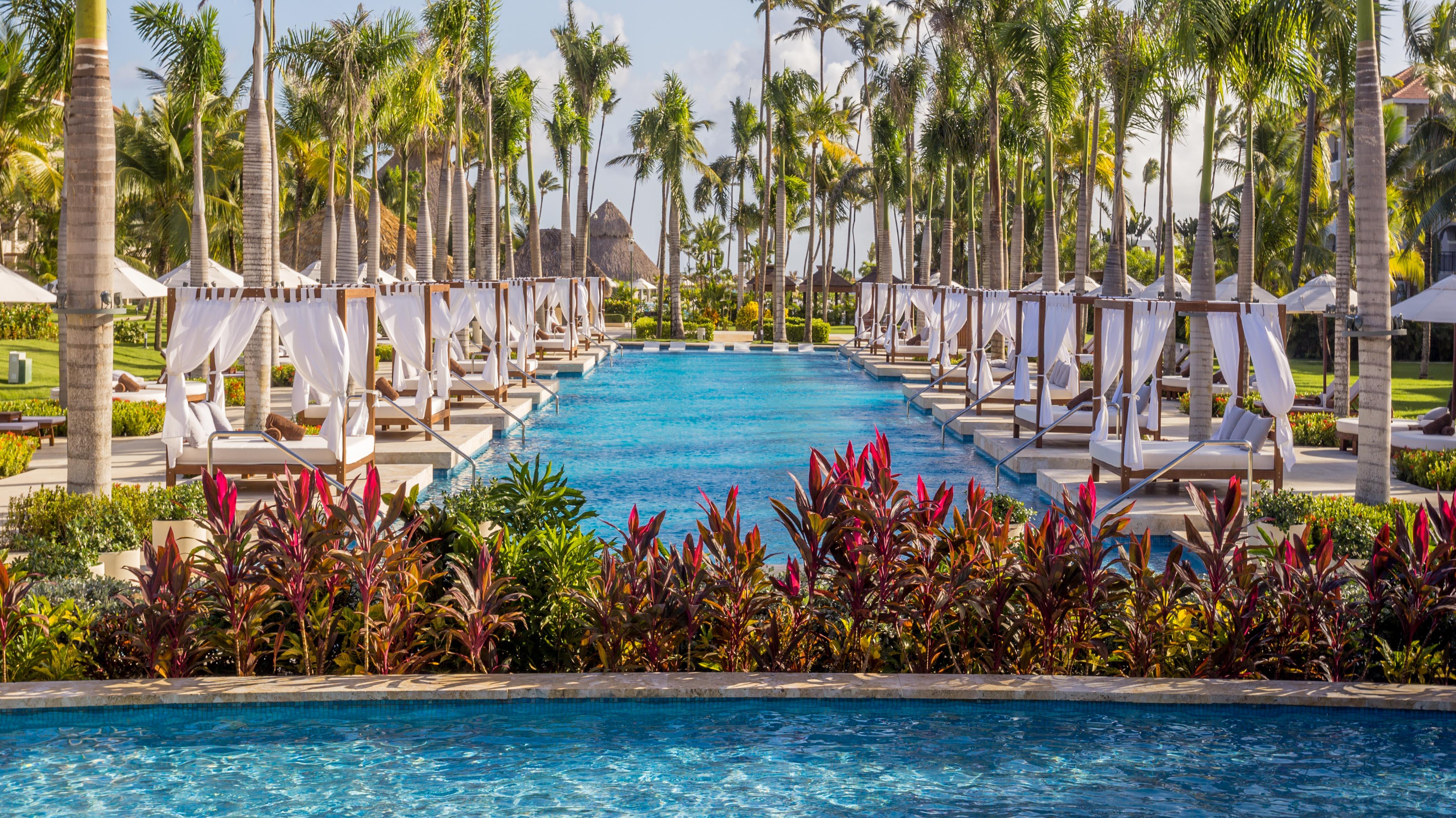 Secrets Royal Beach Punta Cana (Adults Only) Exterior foto