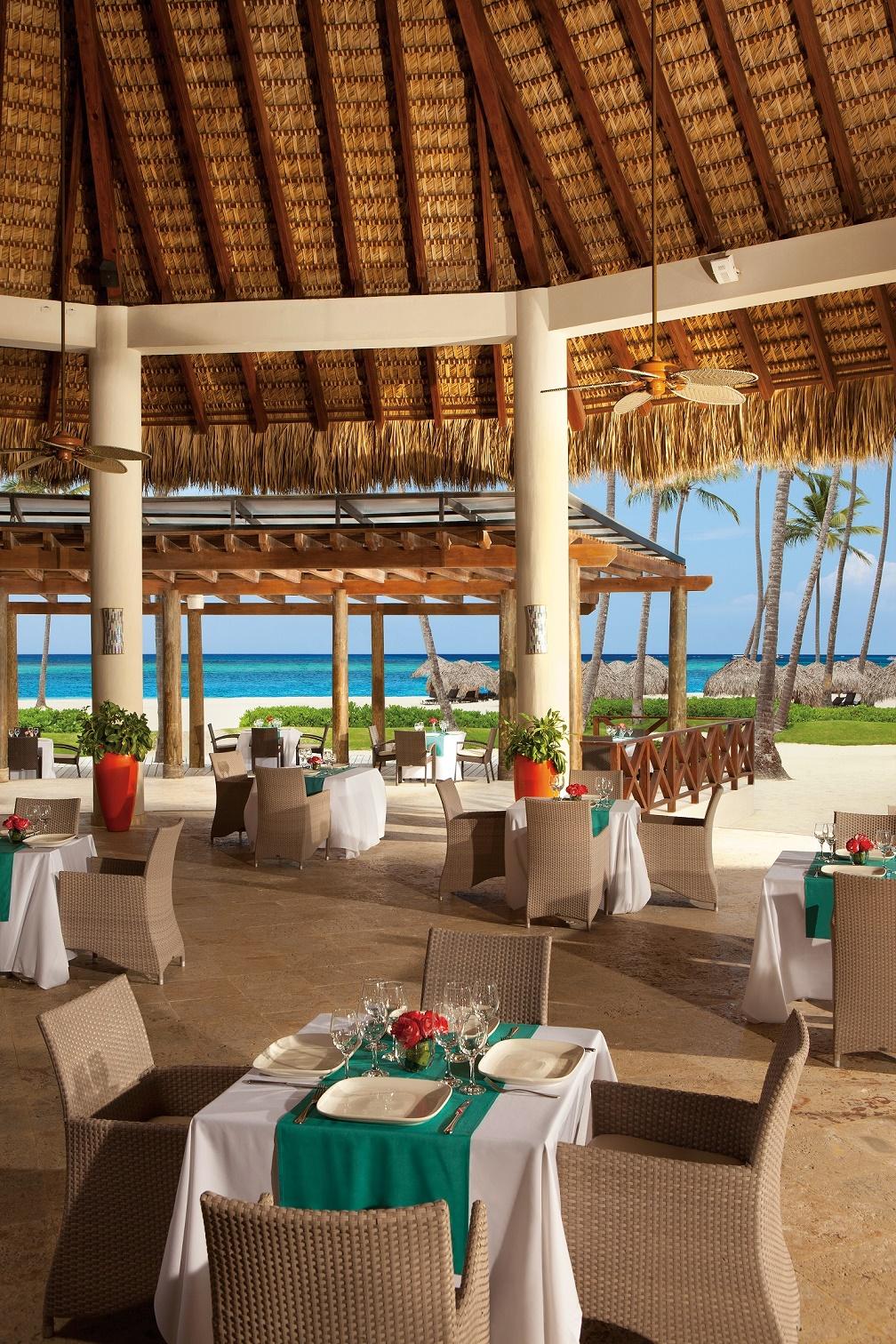 Secrets Royal Beach Punta Cana (Adults Only) Exterior foto