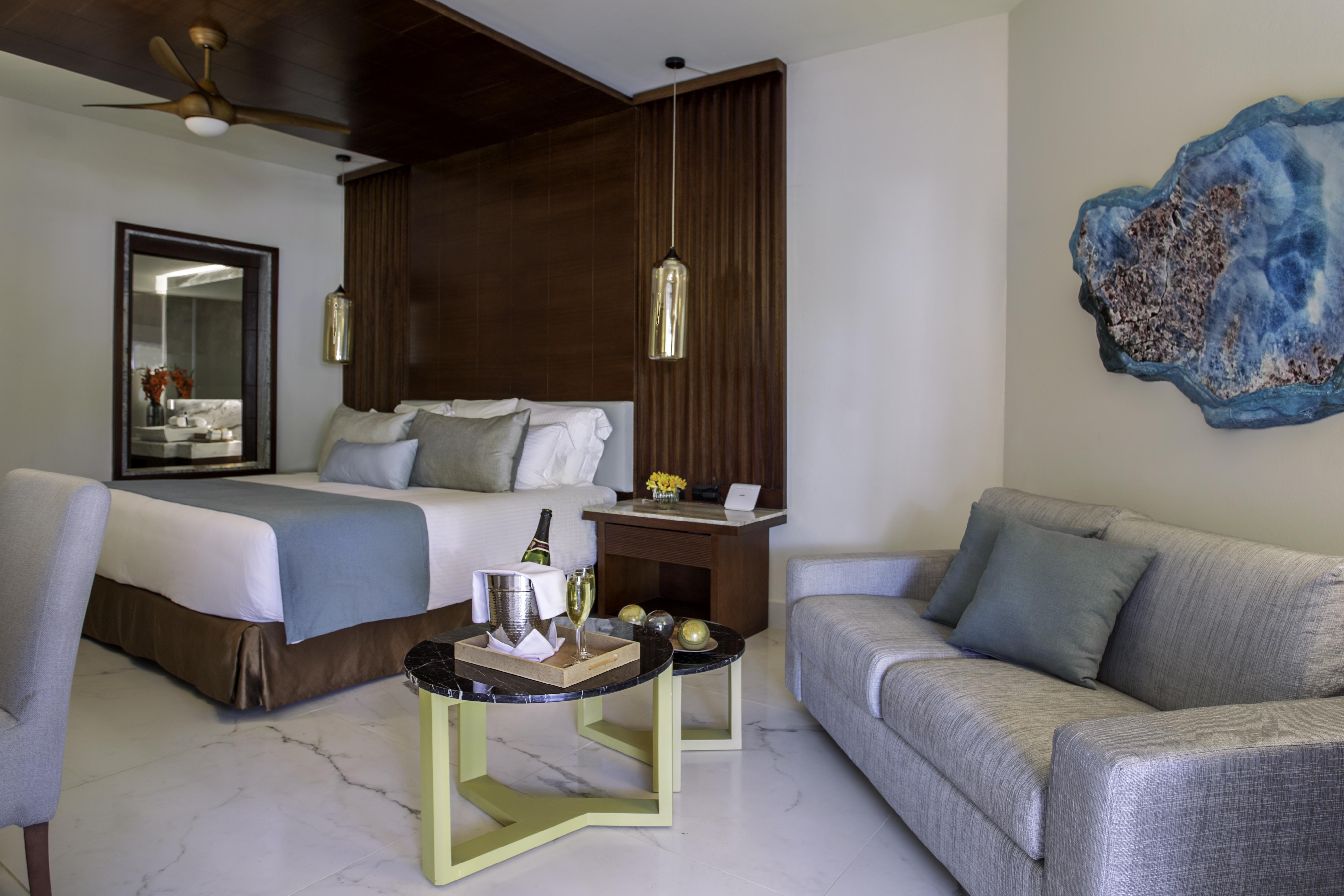Secrets Royal Beach Punta Cana (Adults Only) Exterior foto