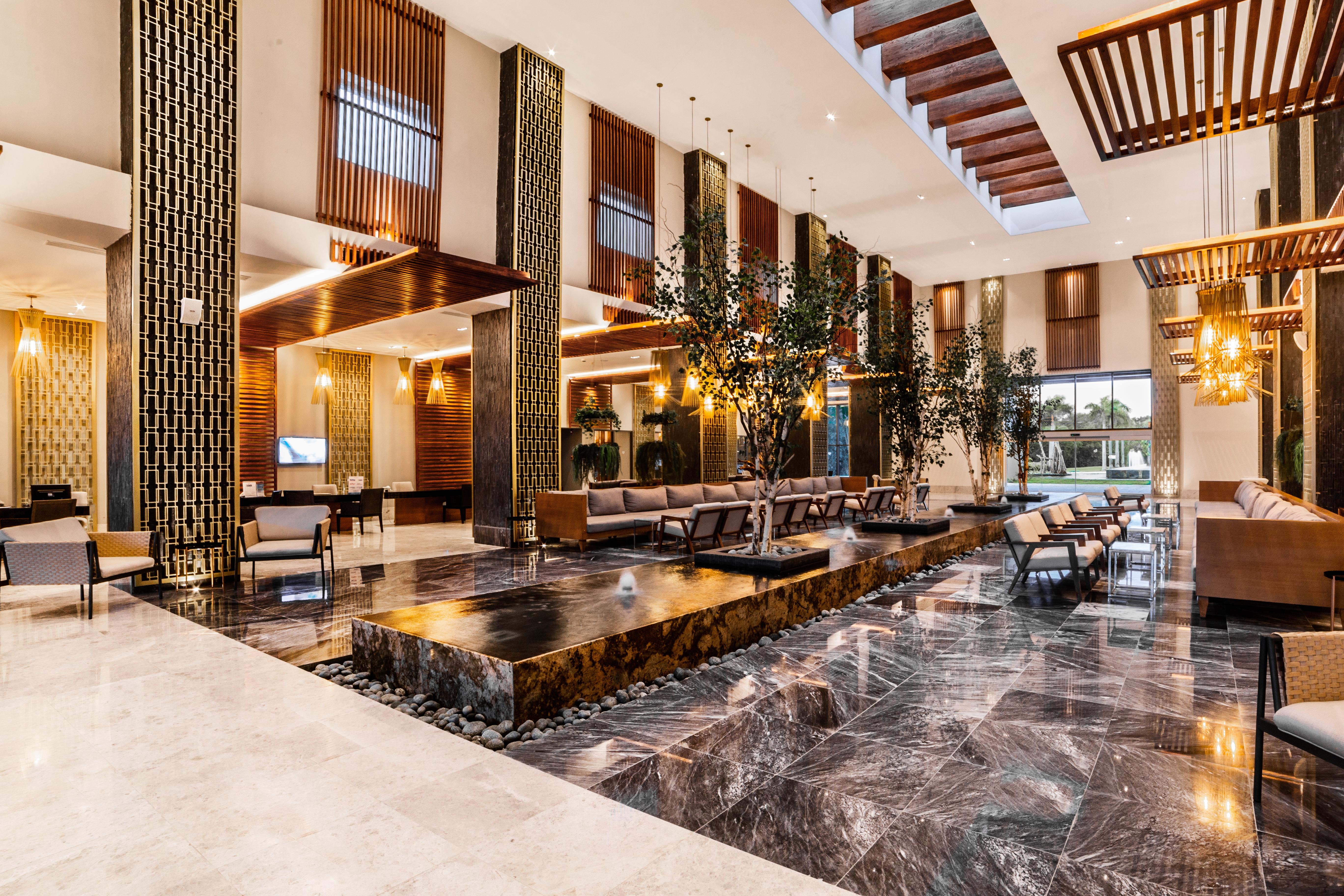Secrets Royal Beach Punta Cana (Adults Only) Exterior foto