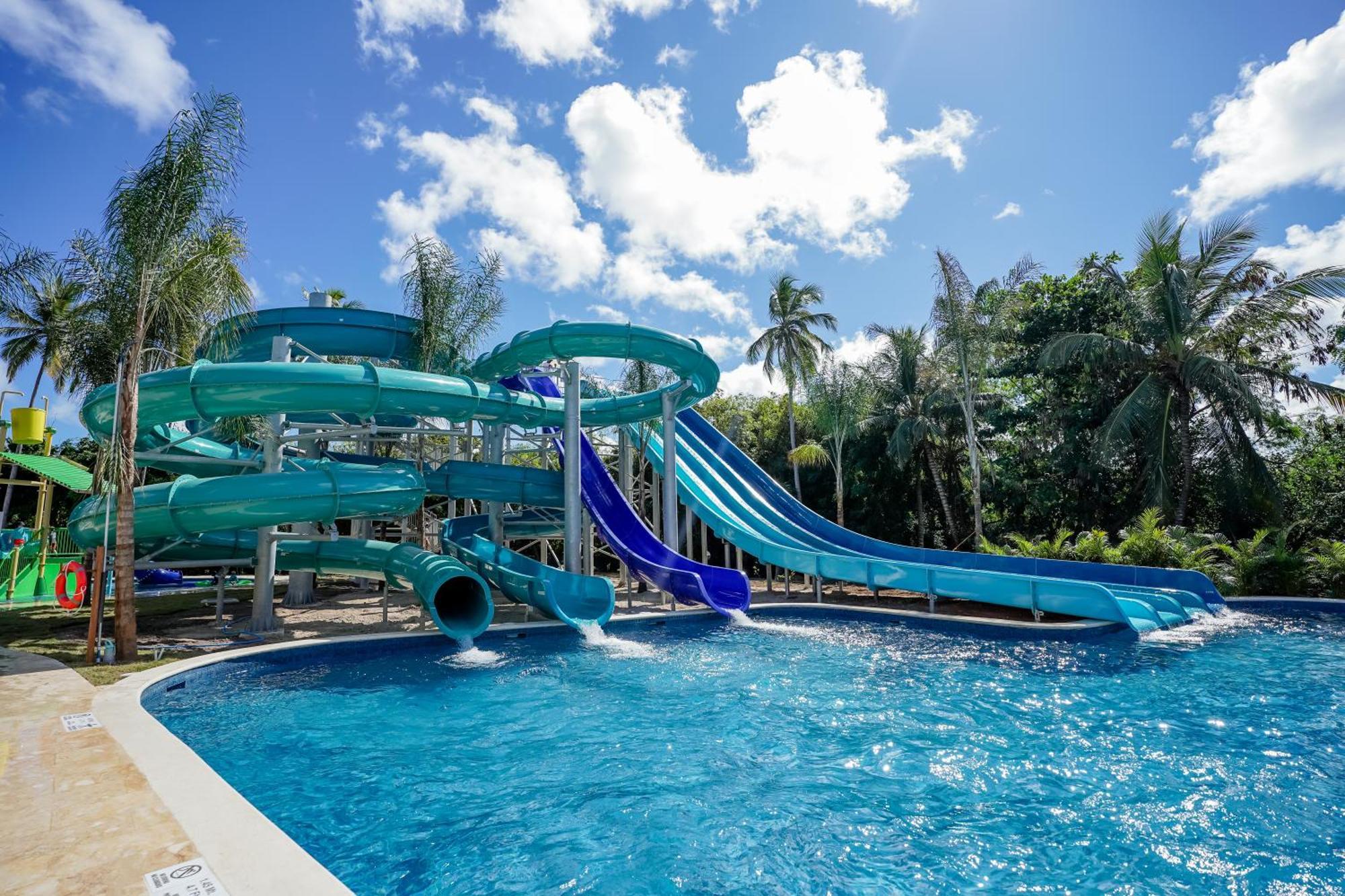Secrets Royal Beach Punta Cana (Adults Only) Exterior foto
