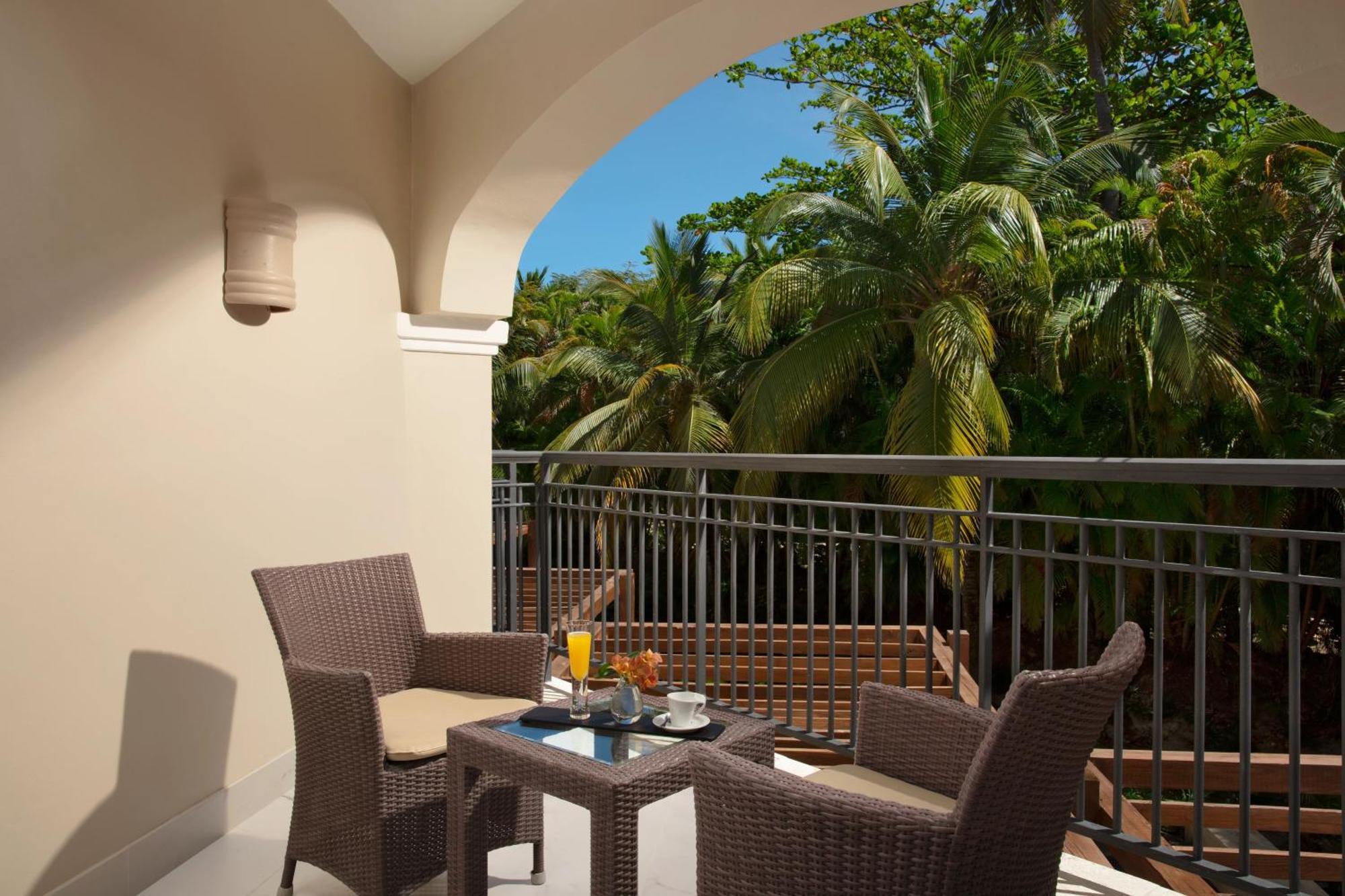Secrets Royal Beach Punta Cana (Adults Only) Exterior foto