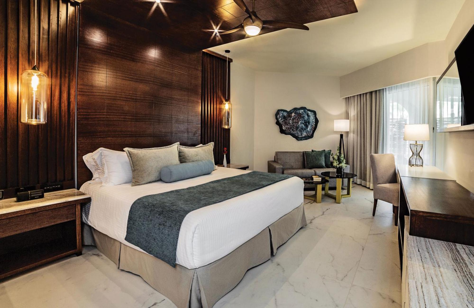 Secrets Royal Beach Punta Cana (Adults Only) Exterior foto