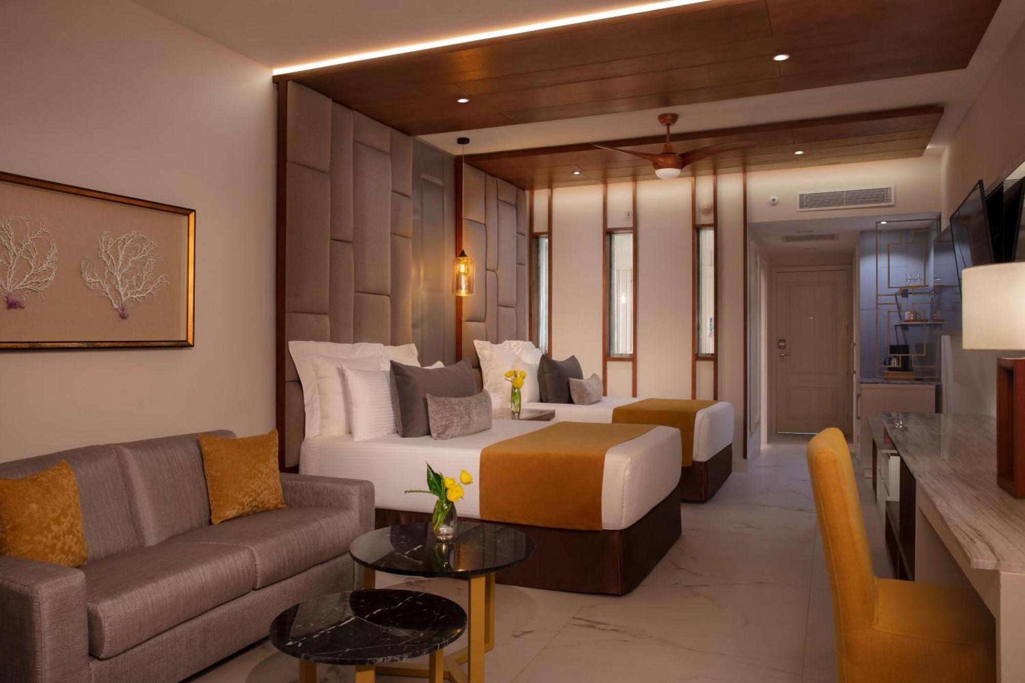 Secrets Royal Beach Punta Cana (Adults Only) Exterior foto