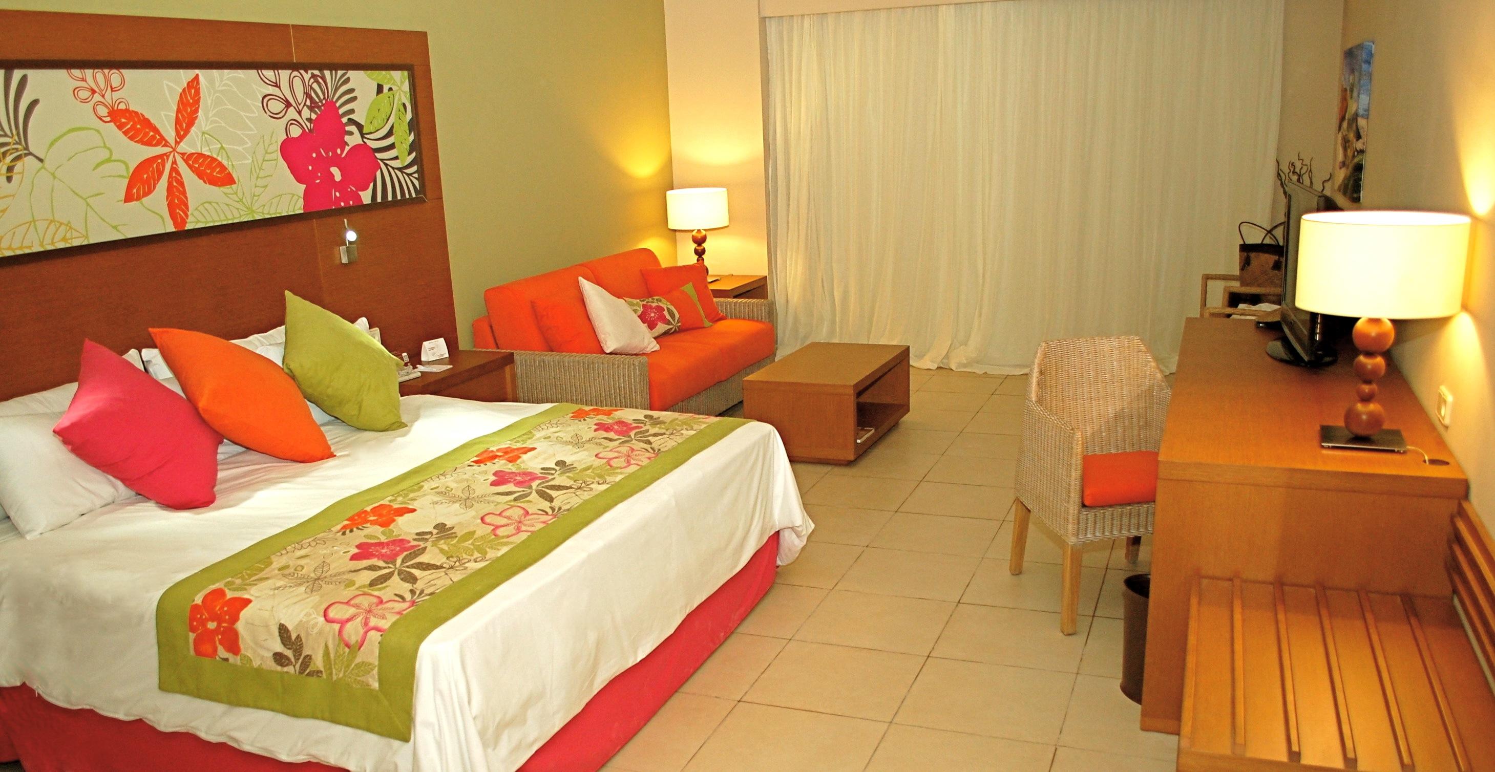 Secrets Royal Beach Punta Cana (Adults Only) Exterior foto