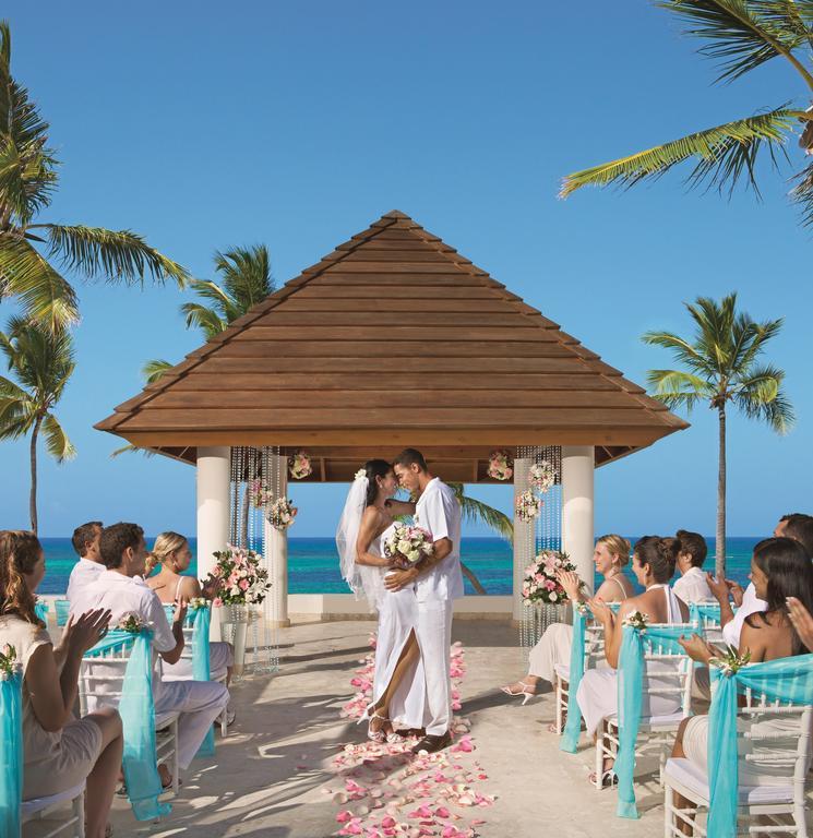Secrets Royal Beach Punta Cana (Adults Only) Exterior foto