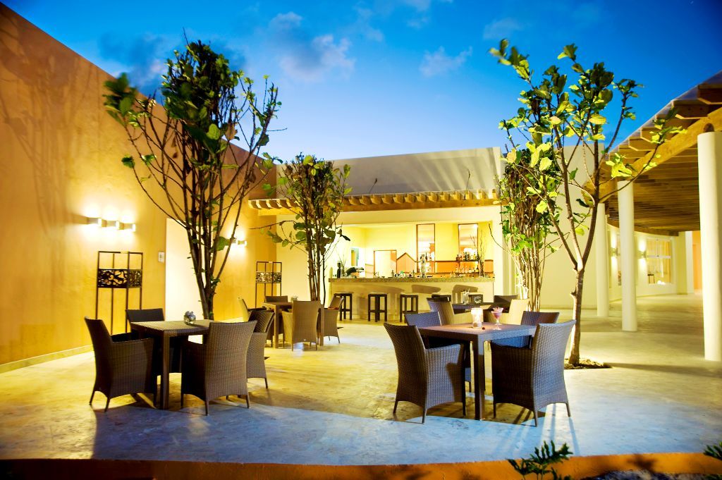 Secrets Royal Beach Punta Cana (Adults Only) Exterior foto