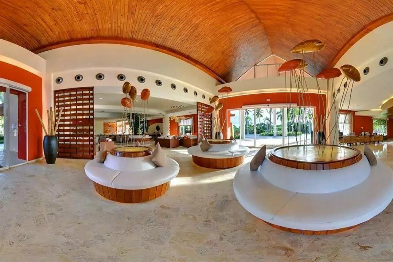 Secrets Royal Beach Punta Cana (Adults Only) Exterior foto