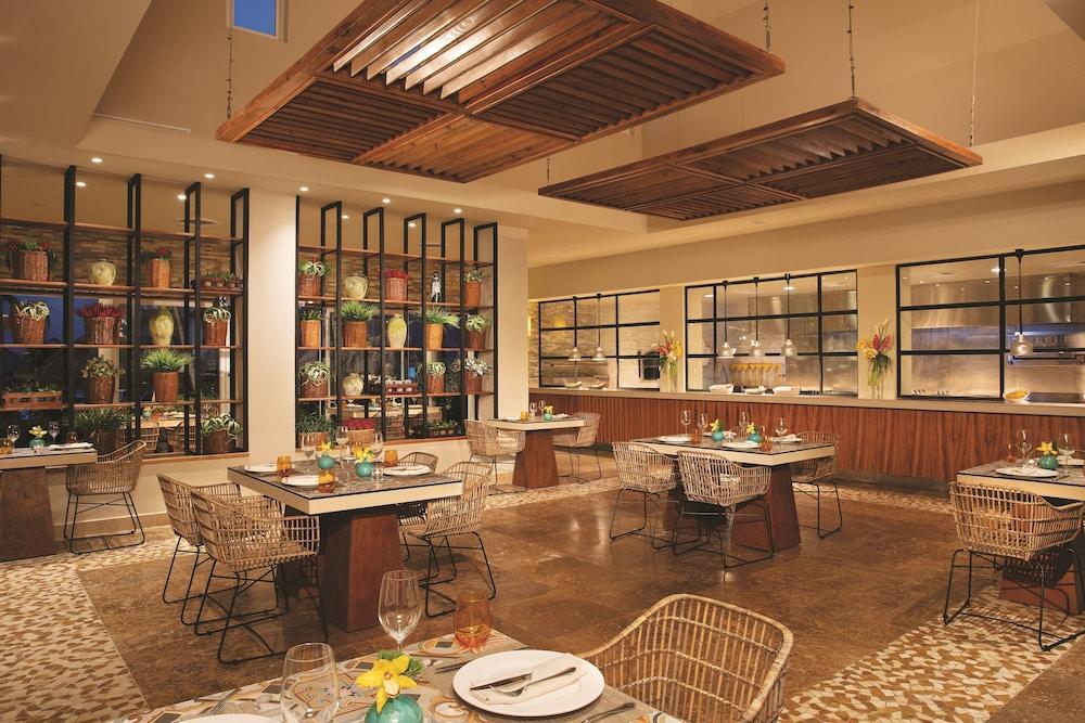 Secrets Royal Beach Punta Cana (Adults Only) Exterior foto